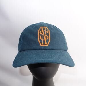 Fantastic Beasts Strapback‎ Newt Scamander Hat